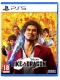 Yakuza: Like a Dragon ANG (używana) PS5