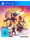 Jagged Alliance 3 PL (używana) PS4/PS5