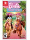 Barbie: Horse Trails PL (folia) SWITCH