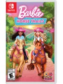 Barbie: Horse Trails PL (folia) SWITCH
