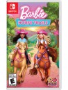 Barbie: Horse Trails ANG (folia) SWITCH