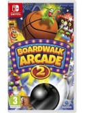 Boardwalk Arcade 2 ANG (folia) SWITCH