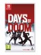 Days of Doom ANG (folia) SWITCH