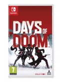 Days of Doom ANG (folia) SWITCH