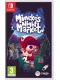 Mineko's Night Market ANG (folia) SWITCH