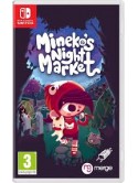 Mineko's Night Market ANG (folia) SWITCH