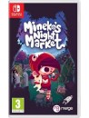 Mineko's Night Market ANG (folia) SWITCH