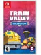 Train Valley Kolekcja (folia) SWITCH