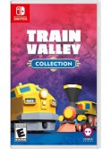 Train Valley Kolekcja ANG (folia) SWITCH