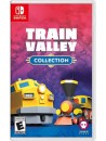 Train Valley Kolekcja PL (folia) SWITCH