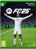 EA Sports FC 25 PL (używana) XBOX