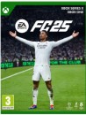 EA Sports FC 25 PL (używana) XBOX