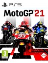 MotoGP 21 ANG (używana) PS5