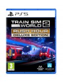 Train Sim World 2 PL (używana) PS5
