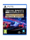 Train Sim World 2 PL (używana) PS5
