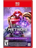 Metroid Prime 4: Beyond ANG (używana) SWITCH2
