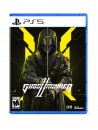 Ghostrunner 2 PL (używana) PS5