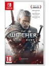 Wiedźmin 3 Dziki Gon PL (używana) SWITCH