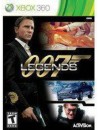 007 Legends ANG (używana) Xbox360