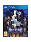 Odin Sphere Leifthrasir ANG (używana) PS4/PS5