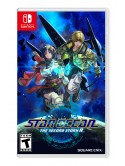 STAR OCEAN THE SECOND STORY R ANG (używana) SWITCH