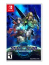 STAR OCEAN THE SECOND STORY R ANG (używana) SWITCH