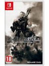 NieR: Automata Game of the YoRHa Edition ANG (używana) SWITCH