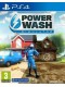 Power Wash Simulator ANG (folia) PS4