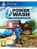 Power Wash Simulator ANG (folia) PS4/PS5