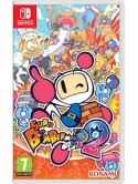 Super Bomberman R 2 ANG (folia) SWITCH