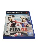 FIFA 06 (używana) PS2