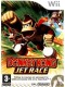 Donkey Kong Jet Race ANG (używana) NintendoWii