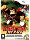Donkey Kong Jet Race ANG (używana) NintendoWii