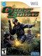 Ghost Squad ANG (używana) NintendoWii