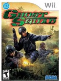 Ghost Squad ANG (używana) NintendoWii