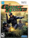 Ghost Squad ANG (używana) NintendoWii