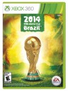 2014 FIFA World Cup Brazil ANG (folia) Xbox360