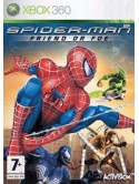 Spider-Man: Friend or Foe ANG (używana) XBOX360