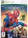 Spider-Man: Friend or Foe ANG (używana) XBOX360