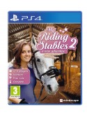 My Riding Stables 2 ANG (używana) PS4/PS5