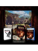 Mafia The Old Country Launch Steelbook Edition PL (używana) PS5