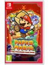 Paper Mario The Thousand Year Door ANG (używana) SWITCH