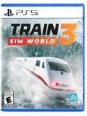 Train Sim World 3 PL (używana) PS5