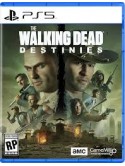 The Walking Dead: Destinies (używana) PS5