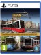 TramSim: Console Edition Deluxe PL (używana) PS5
