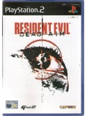Resident Evil: Dead Aim ANG (używana) PS2