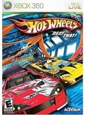 Hot Wheels Beat That! ANG (używana) Xbox360