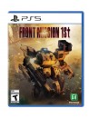 FRONT MISSION 1st: Remake PL (folia) PS5