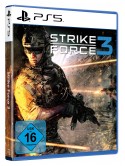 Strike Force 3 PL (używana) PS5