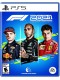 F1 2021 PL (używana)